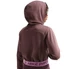 Kép 2/3 - Nike Pro Fleece Junior Lány Felső