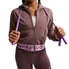 Kép 3/3 - Nike Pro Fleece Junior Lány Felső