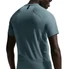 Kép 2/3 - Nike Pro Férfi Dri-FIT Rövid Ujjú Póló