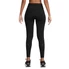 Kép 2/3 - Nike Tempo Női Magas Derekú 7/8-os Futóleggings
