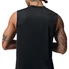 Kép 2/3 - Jordan Sport Essentials Férfi Dri-FIT Ujjatlan Póló