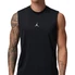 Kép 3/3 - Jordan Sport Essentials Férfi Dri-FIT Ujjatlan Póló