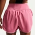 Kép 2/3 - Nike Tempo Flow Mid Rise Női Futó Short