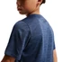 Kép 3/3 - Nike Miler Rövid ujjú Dri-FIT Junior Póló