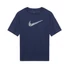 Kép 3/3 - Nike Multi Dri-FIT Rövid Ujjú Fiú Edzőfelső 