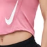 Kép 3/3 - Nike Tempo Flow Női Futó Felső
