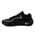 Kép 2/3 - Nike Precision 8 Low Férfi Kosárlabda Cipő