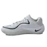 Kép 2/3 - Nike Precision 8 Low Férfi Kosárlabda Cipő