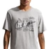 Kép 3/3 - Nike Sportswear Club Férfi Póló