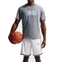 Kép 2/3 - Nike Férfi Kosárlabda Póló