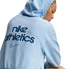 Kép 3/3 - Nike Phoenix Fleece Női Pamut Pulóver