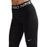 Kép 3/3 - Nike Pro Női Középmagas Derekú Leggings