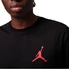 Kép 3/3 - Jordan Jumpman Rövid Ujjú Férfi Póló