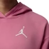 Kép 3/3 - Jordan Fleece Női Pamut Pulóver