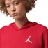 Kép 3/3 - Jordan Fleece Női Pamut Pulóver