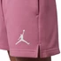 Kép 3/3 - Jordan Fleece Női Pamut Short