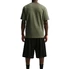Kép 2/3 - Nike Standard Issue Dri-FIT Kosárlabdás Férfi Póló