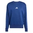 Kép 3/3 - Adidas Essentials 3S Férfi Pamut Pulóver