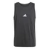 Kép 3/3 - Adidas Essentials Small Logo Férfi Trikó