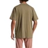 Kép 2/3 - Adidas Essentials Linear Férfi Póló
