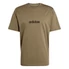 Kép 3/3 - Adidas Essentials Linear Férfi Póló