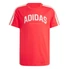 Kép 3/3 - Adidas Collegite Gyerek Pamut Póló