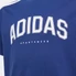Kép 3/3 - Adidas Collegite Gyerek Pamut Póló