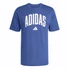 Kép 3/3 - Adidas Collegiate Linear Férfi Póló
