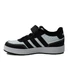 Kép 2/3 - Adidas Breakbase Fiú Sportcipő