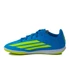 Kép 2/3 - Adidas F50 League IN Junior Teremcipő