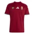 Kép 2/3 - Adidas Hungary 26 Hazai Football Mez