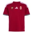 Kép 2/3 - Adidas Hungary 26 Junior Hazai Football Mez