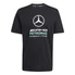 Kép 3/3 - Adidas Mercedes AMG PETRONAS F1 Pamut Póló