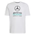 Kép 3/3 - Adidas Mercedes AMG PETRONAS F1 Pamut Póló