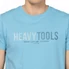 Kép 3/3 - Heavy Tools MERLOS Férfi Póló