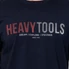 Kép 3/3 - Heavy Tools MERLOS Férfi Póló