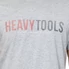 Kép 3/3 - Heavy Tools MERLOS Férfi Póló