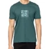 Kép 1/3 - HEAVY TOOLS MONTERIO-TEAL