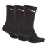Kép 2/2 - Nike Everyday Cushioned Magasszárú 3 Páras Sportzokni 34-38