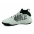 Kép 2/3 - Nike Team Hustle D9 GS Junior Sportcipő
