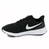 Kép 2/3 - Nike Revolution 5 Férfi Extra Széles Lábfejre Gyártott Sportcipő