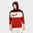Kép 3/3 - Nike Férfi Kapucnis Pulóver