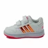 Kép 2/3 - Adidas Hoops 2.0 CMFI Baby Kislány Sportcipő