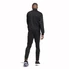Kép 2/3 - Adidas M 3S TR TT TS Férfi Polyester Jogging