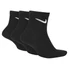 Kép 2/2 - Nike Everyday Essential Lightweight Bokazokni"M 38/42"