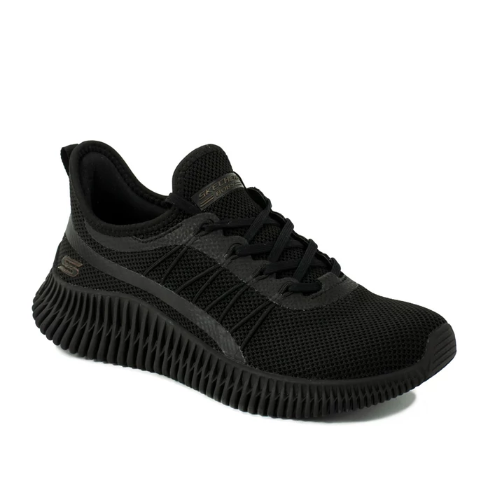 skechers 117417-BBK