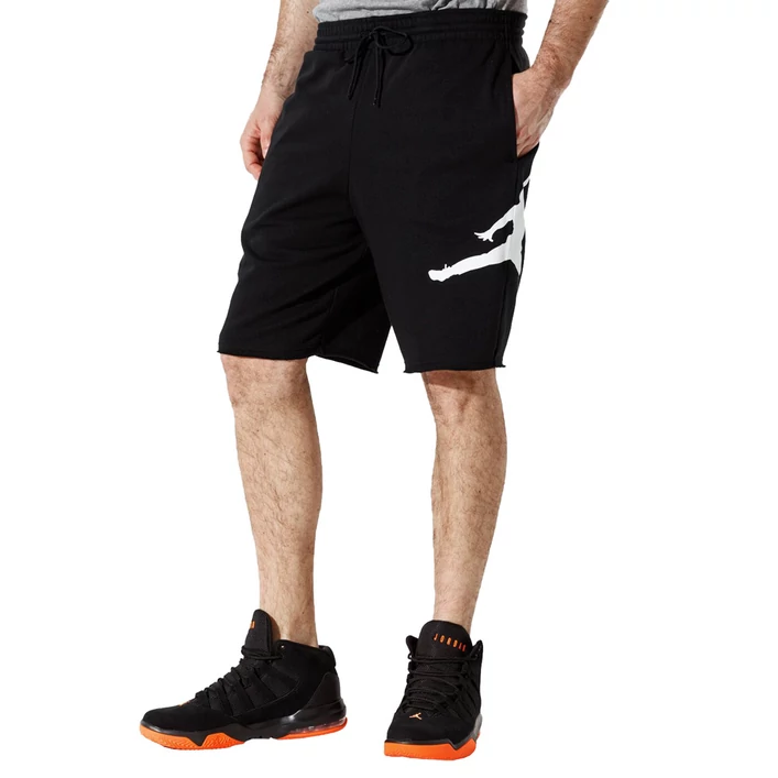 Jordan Jumpman Logo Pamut Short