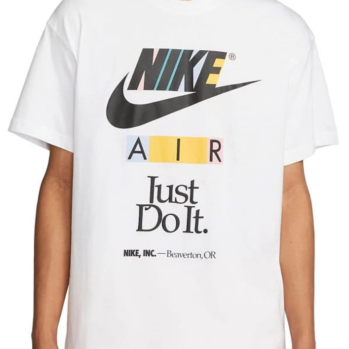 Nike póló fb9778-100