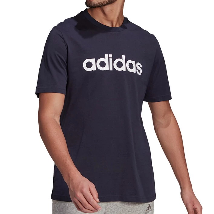 Adidas Férfi Póló