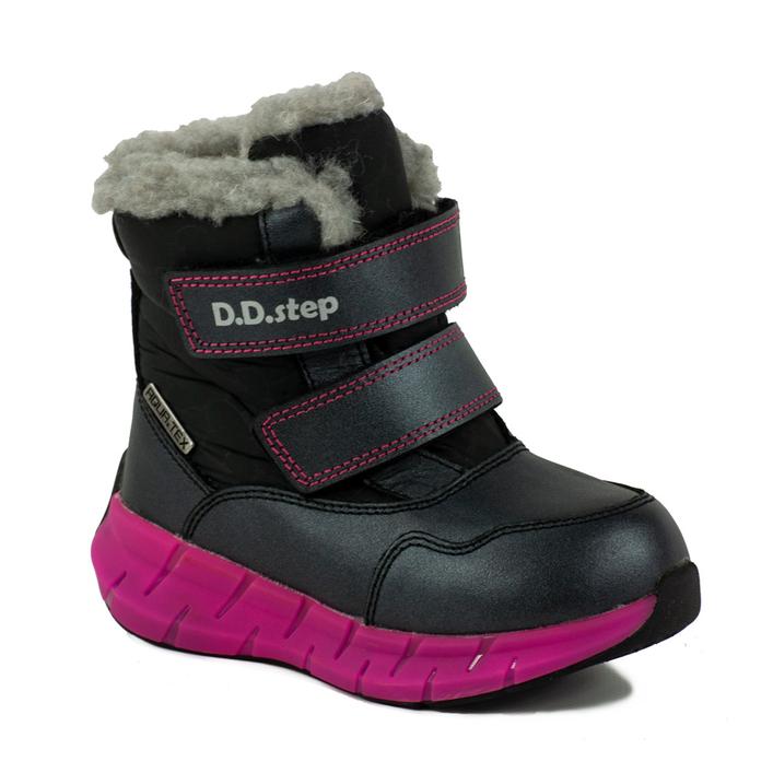 d.d.step-F61-260BM